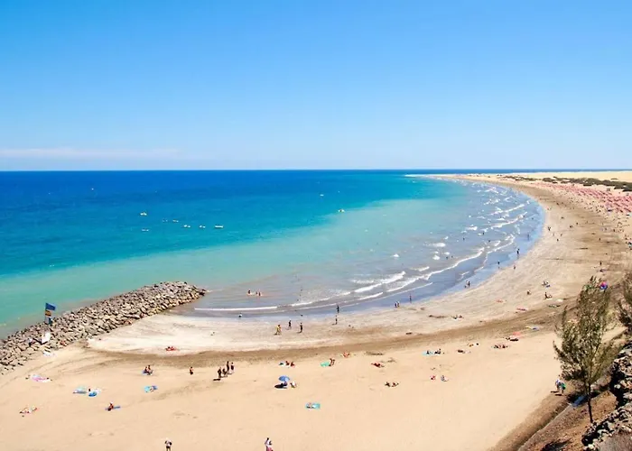 Blue Playa del Inglés