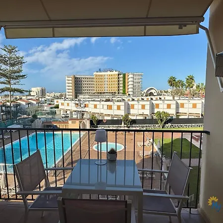 Blue Playa del Inglés