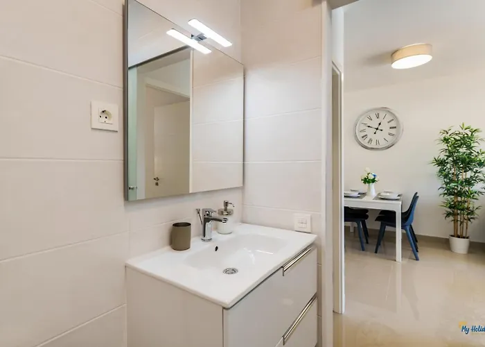 Appartement Blue Playa del Inglés