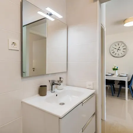 Appartement Blue Playa del Inglés