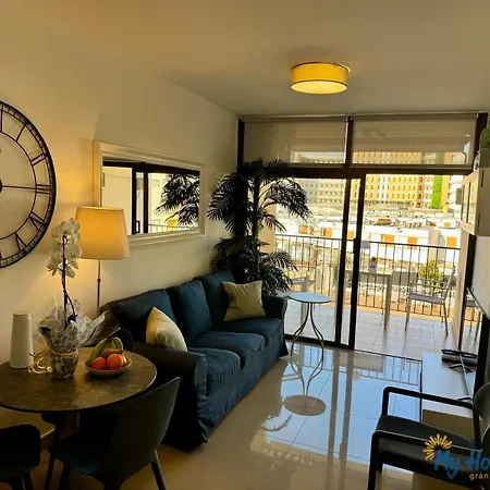 Apartman Blue