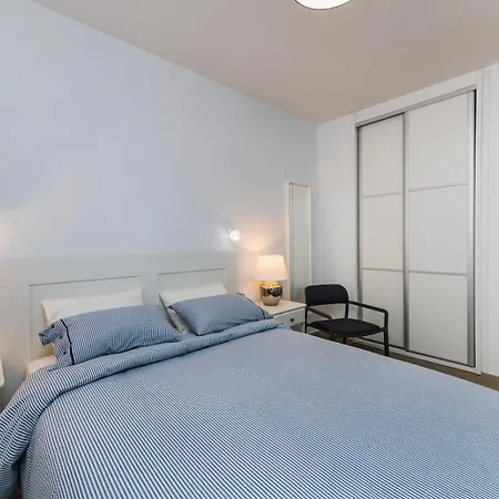 Blue Apartman Playa del Inglés