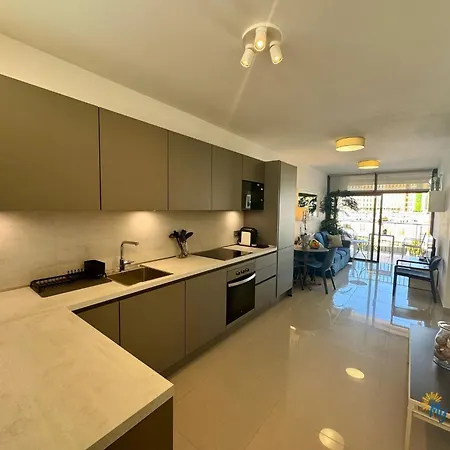 Blue Apartman