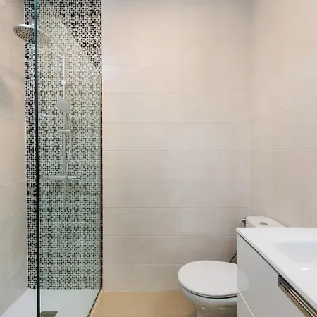 Daire Blue Playa del Ingles (Gran Canaria)