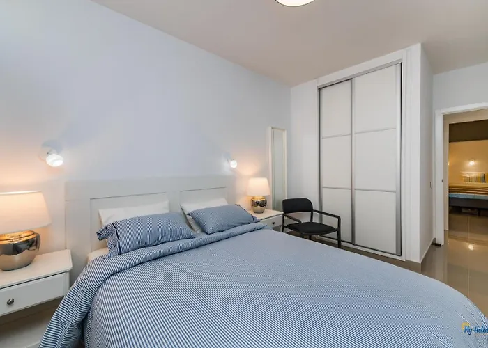 Blue Apartamento Playa del Inglés